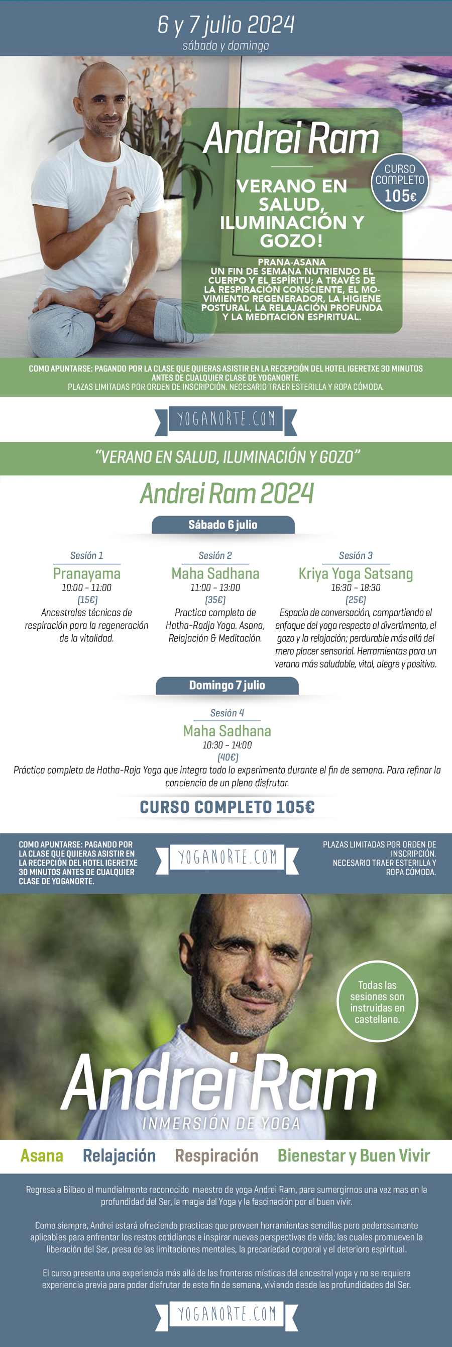 ANDREI RAM JULIO 2024